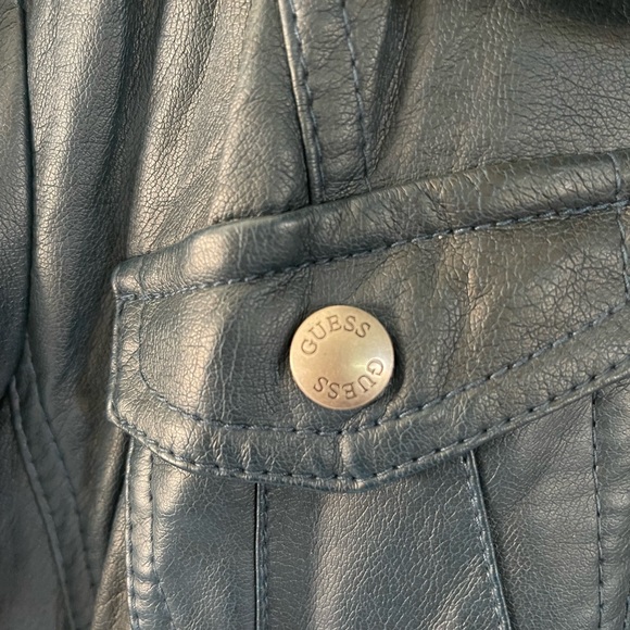 Guess Jacket - Picture 3 of 8